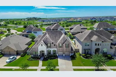 2722 Cypress Woods Lane, Manvel, TX 77578 - Photo 32