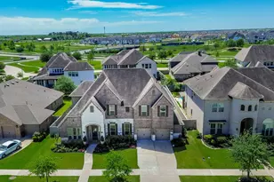 2722 Cypress Woods Ln, Manvel, TX 77578 - Photo 32