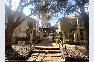 2700 Revere Street #101, Houston, TX 77098 - Photo 12