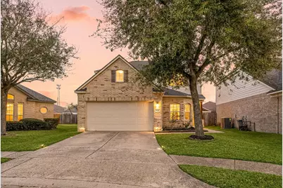 5911 Rosemary Circle, Baytown, TX 77521 - Photo 1
