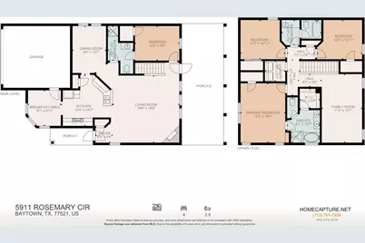 5911 Rosemary Circle, Baytown, TX 77521 - Photo 48