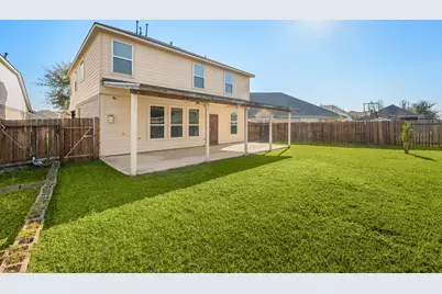 5911 Rosemary Circle, Baytown, TX 77521 - Photo 40