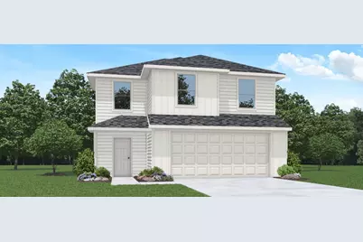 22902 Primrose Wind Lane, Hockley, TX 77447 - Photo 1