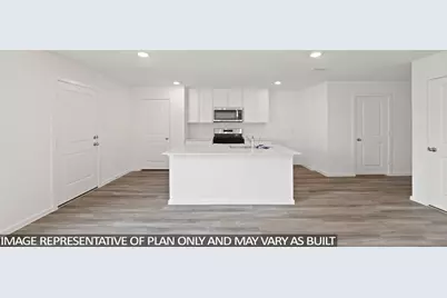 22902 Primrose Wind Lane, Hockley, TX 77447 - Photo 6