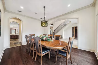 4206 Canary Isle Court, Katy, TX 77450 - Photo 8