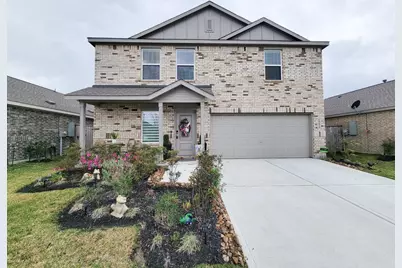 18670 Scopello Drive, New Caney, TX 77357 - Photo 1