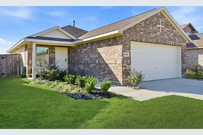 22346 Curly Maple Drive, New Caney, TX 77357 - Photo 2
