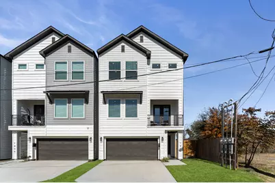 1807 Lee Street, Houston, TX 77026 - Photo 2