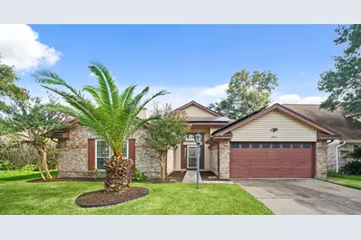 19918 Hoppers Creek Drive, Katy, TX 77449 - Photo 1