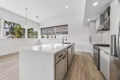 1703 Beall Street, Houston, TX 77008 - Photo 14