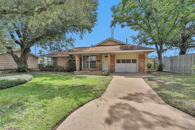 3919 Gardendale Drive, Houston, TX 77092 - Photo 2
