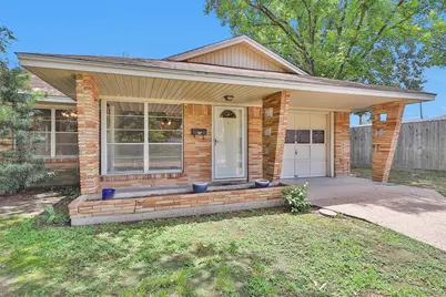 3919 Gardendale Drive, Houston, TX 77092 - Photo 4