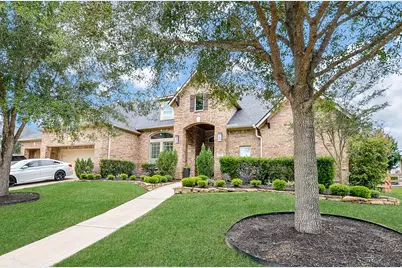 29818 Deer Crest Lane, Fulshear, TX 77406 - Photo 8