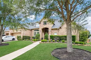 29818 Deer Crst Ln, Fulshear, TX 77406 - Photo 4