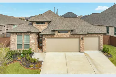 5039 Country Meadows Trail, Iowa Colony, TX 77583 - Photo 1