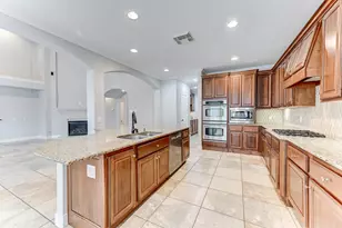 12231 W Colony Shore Dr, Cypress, TX 77433 - Photo 14