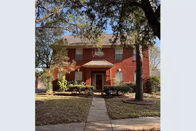 4506 Colony Hills Drive, Sugar Land, TX 77479 - Photo 1