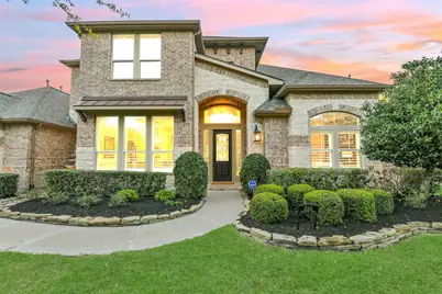 21414 Fairhaven Creek Drive, Cypress, TX 77433 - Photo 2