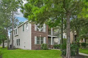 90 Panterra Way, The Woodlands, TX 77382 - Photo 4