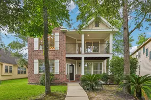90 Panterra Way, The Woodlands, TX 77382 - Photo 1