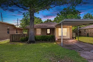 5310 6th St, Crosby, TX 77532 - Photo 1