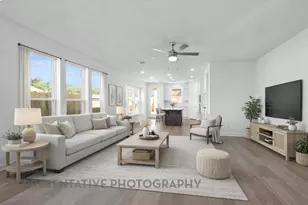 8728 Mancos Vly Ct, Porter, TX 77365 - Photo 2