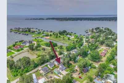 175 Water Oak, Livingston, TX 77351 - Photo 34