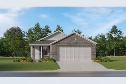 406 Southern Magnolia Way, Magnolia, TX 77354 - Photo 12