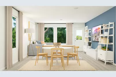 406 Southern Magnolia Way, Magnolia, TX 77354 - Photo 18