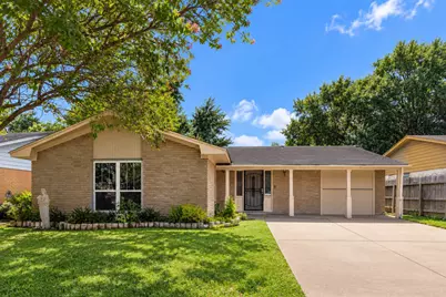 3719 Heatherbrook Drive, Houston, TX 77045 - Photo 2