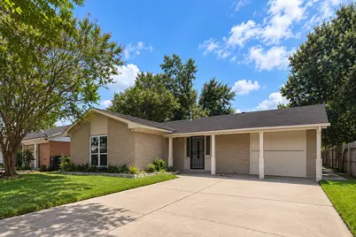 3719 Heatherbrook Drive, Houston, TX 77045 - Photo 1