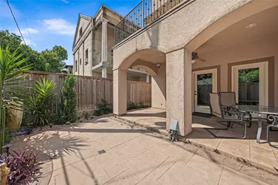 6615 Wanita Place, Houston, TX 77007 - Photo 28