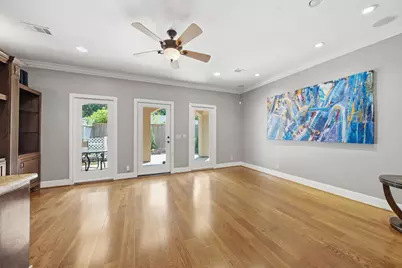 6615 Wanita Place, Houston, TX 77007 - Photo 6
