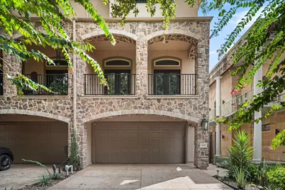 6615 Wanita Place, Houston, TX 77007 - Photo 2