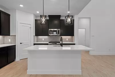 707 Campbell Crossing Court, Willis, TX 77318 - Photo 4