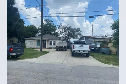 91 Burbank Street, Houston, TX 77076 - Photo 1