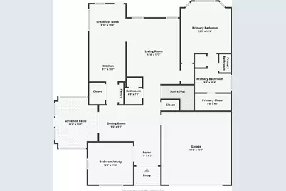 763 & 806 Lake View Drive, Montgomery, TX 77356 - Photo 42