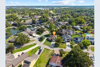 763 & 806 Lake View Drive, Montgomery, TX 77356 - Photo 2