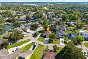 763 & 806 Lake View Dr, Montgomery, TX 77356 - Photo 2