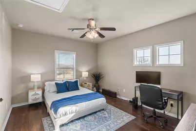 4032 Golden Eagle Drive, Bryan, TX 77808 - Photo 12