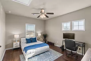 4032 Golden Eagle Dr, Bryan, TX 77808 - Photo 12