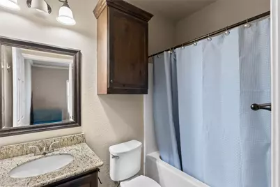 4032 Golden Eagle Drive, Bryan, TX 77808 - Photo 30