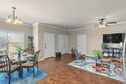 4032 Golden Eagle Drive, Bryan, TX 77808 - Photo 26