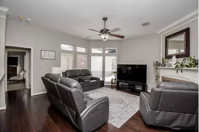 7218 Fall Creek Bend, Humble, TX 77396 - Photo 10