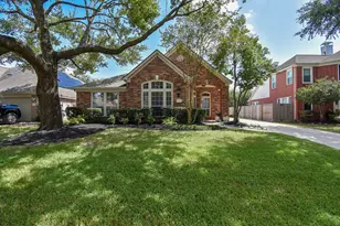 7218 Fall Creek Bend, Humble, TX 77396 - Photo 1