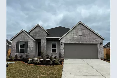 5506 Sailfish Drive, Baytown, TX 77521 - Photo 1
