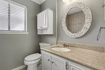 12031 Wedgehill Lane, Houston, TX 77077 - Photo 14