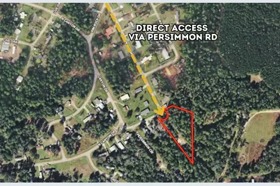 0 Persimmon Road, Onalaska, TX 77360 - Photo 2
