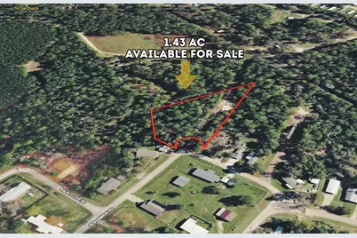 0 Persimmon Road, Onalaska, TX 77360 - Photo 1