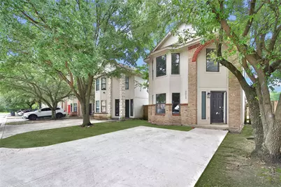 3012 La Estancia Lane, Houston, TX 77093 - Photo 4